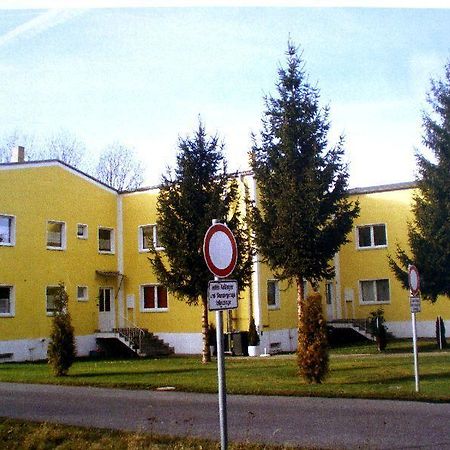 Am Rasthof Dresdner Tor Hotel Wilsdruff Bagian luar foto