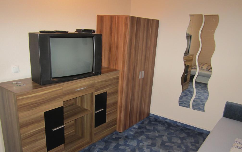 Am Rasthof Dresdner Tor Hotel Wilsdruff Ruang foto